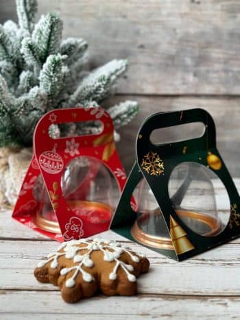 Сумочка для купола "Праздничная" — изображение 2